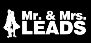 Mr. & Mrs. Leads - Website Design Bakersfield